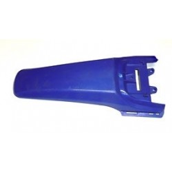 CRF50 Rear fender - Blue +5cm