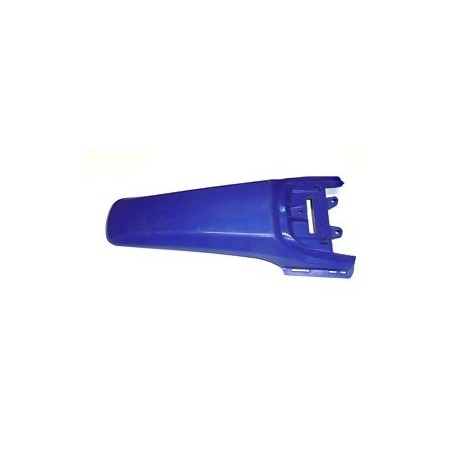 CRF50 Rear fender - Blue +5cm