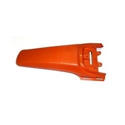 CRF50 Rear fender - Orange...