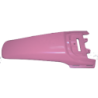 CRF50 Rear fender - Pink +5cm