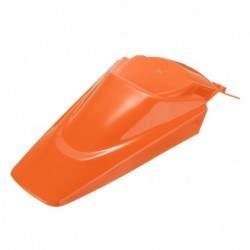 KLX110 Rear fender - Orange