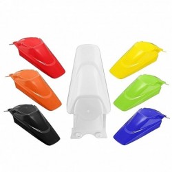 KLX110 Rear fender - Orange