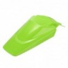 KLX110 Rear fender - Green