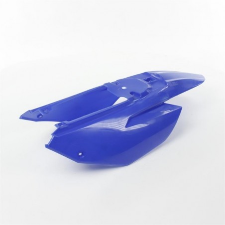 RFZ Rear fender - Blue