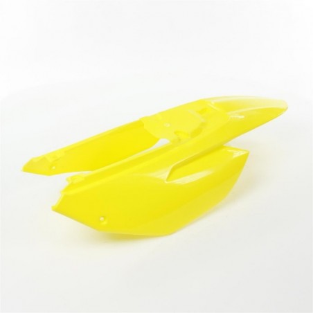 RFZ Rear fender - Yellow