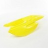 RFZ Rear fender - Yellow