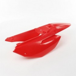 RFZ Number plate - Green