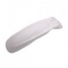 KLX110 Front fender - White
