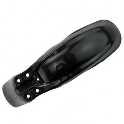 KLX110 Front fender - Black