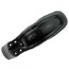 KLX110 Front fender - Black