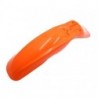 KLX110 Front fender - Orange