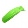 KLX110 Front fender - Green