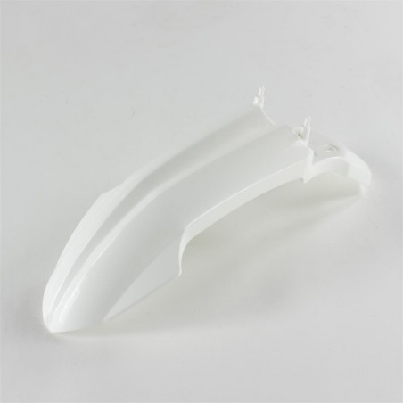 RFZ Front fender - White