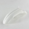 RFZ Front fender - White