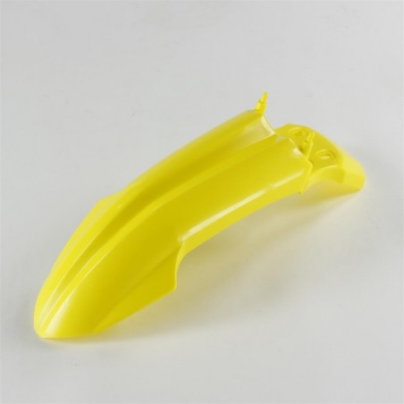 RFZ Front fender - Yellow