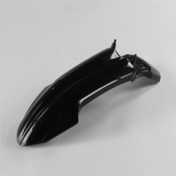 RFZ Number plate - Green