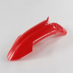 RFZ Number plate - Green