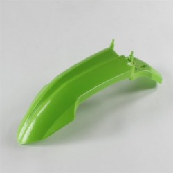 RFZ Front fender - Green