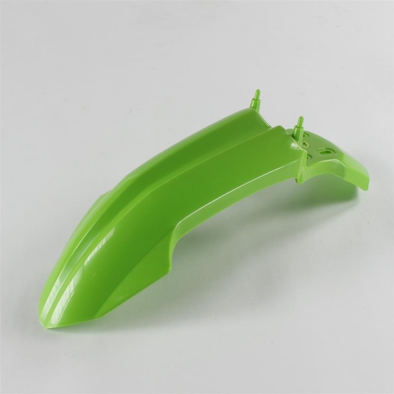 RFZ Front fender - Green