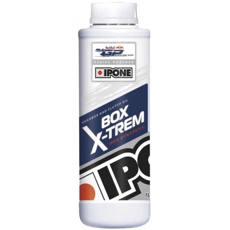 Gearbox Oil IPONE X-TREM - 1L