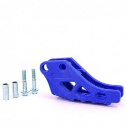 Chain Guide Nylon - Blue