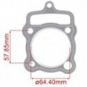 joint de culasse CG 125cc / 150cc