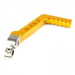 Kickstarter aluminum CNC...