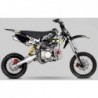 CRF70 Decor Kit FREEGUN - Urban