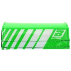 Bar Pad KAWASAKI - BlackBird