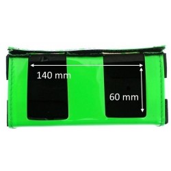 Bar Pad KAWASAKI - BlackBird