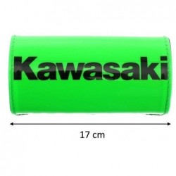 Bar Pad KAWASAKI - BlackBird