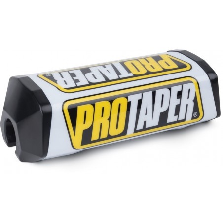 Bar Pad PROTAPER Square 2.0 - White / Black