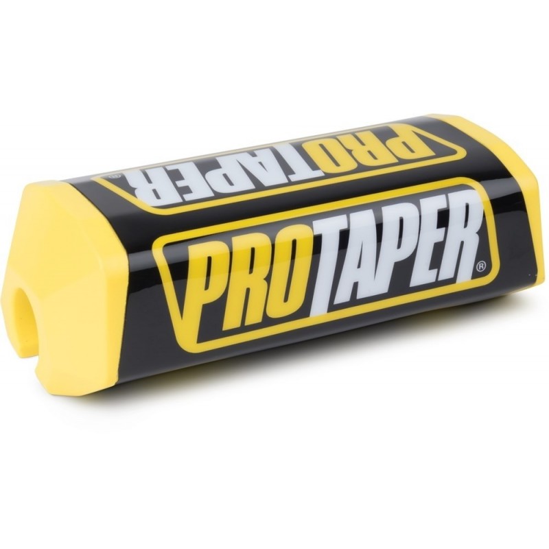 Bar Pad PROTAPER Square 2.0 - Black / Yellow