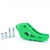 Chain Guide Nylon - Green