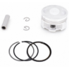 Piston  Moteur Vertical 150cc -162FMI