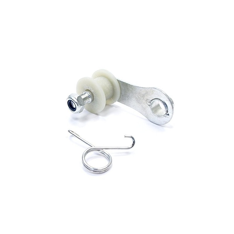 Chain Roller & Spring Tensioner Kit