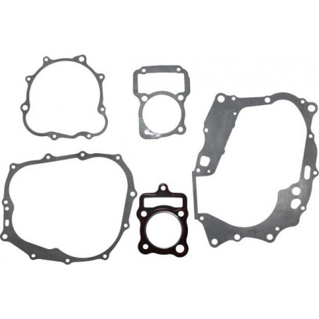 Pochette de joint moteur VERTICAL 150cc ø62