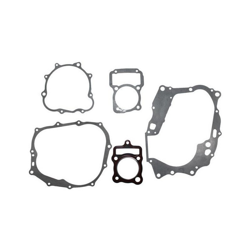 Pochette de joint moteur VERTICAL 250cc ø69