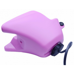 Yamaha PW50 Tank - Pink