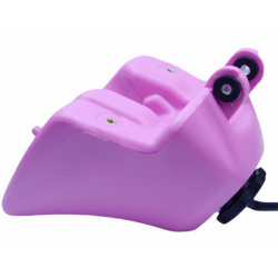 Yamaha PW50 Tank - Pink