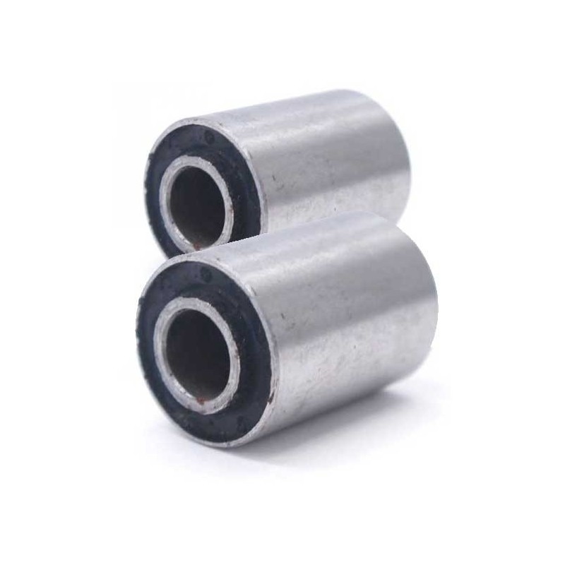 Swingarm Rubber Silent Block - Yamaha PW80