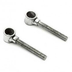 Chain tensioner steel M8 -...