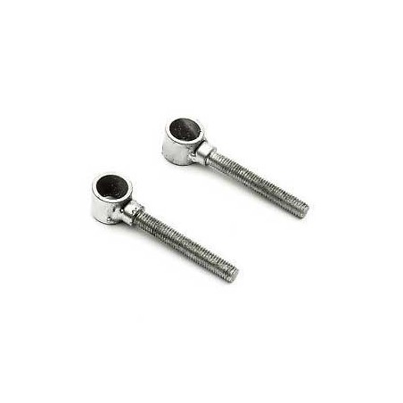 Chain tensioner steel M8 - ø12mm