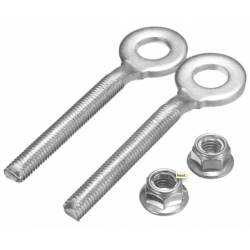 Chain tensioner steel M8 -...