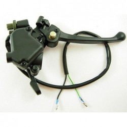 Throttle / Brake Lever Quad
