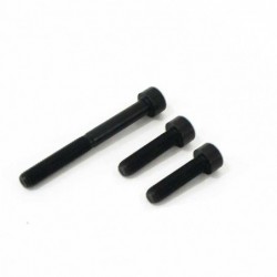 Pull start Screws (x3)