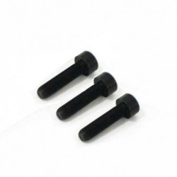 Pull start Screws (x3)