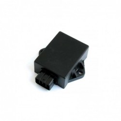 Rectifier 4 Pin