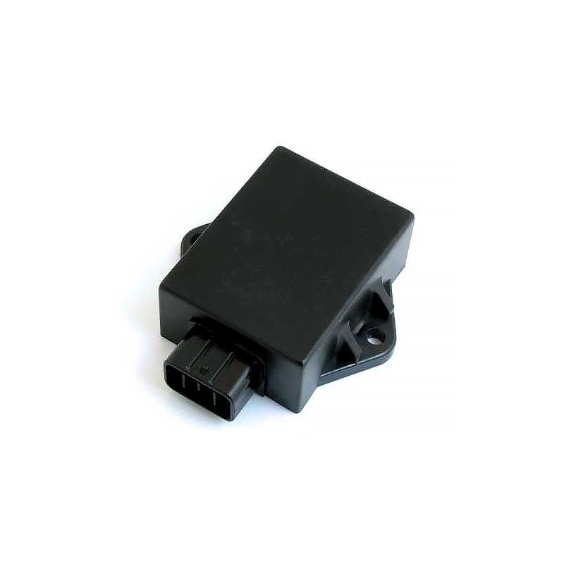 Rectifier 4 Pin