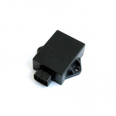 Rectifier 4 Pin